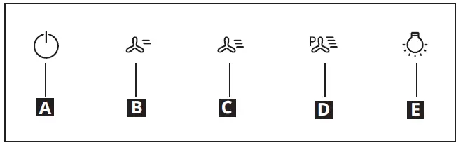 IKEA 004.210.86 KULINARISK Forced Air Oven fig 4