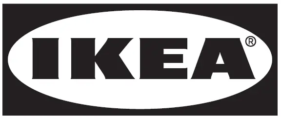 IKEA 004.210.86 KULINARISK Forced Air Oven logo