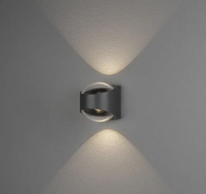 KONSTSMIDE-7884-370-LED-Outdoor-Wall-light-bitonto-Instruction-Manual-product