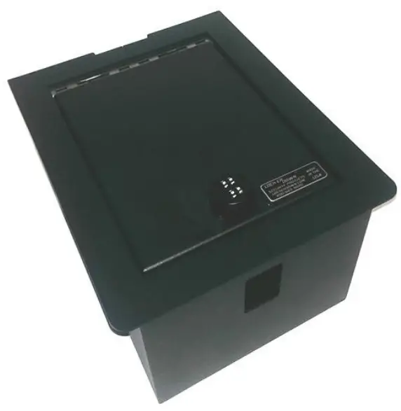 LOCK ER DOWN LD2020 2008 to 2010 Ford Super Duty -