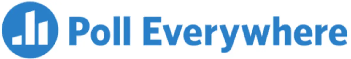 Poll Everywhere Logo