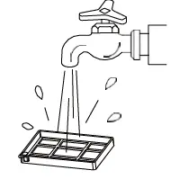 MODENA RV 6040 GXBK Robot Vacuum Cleaner-23