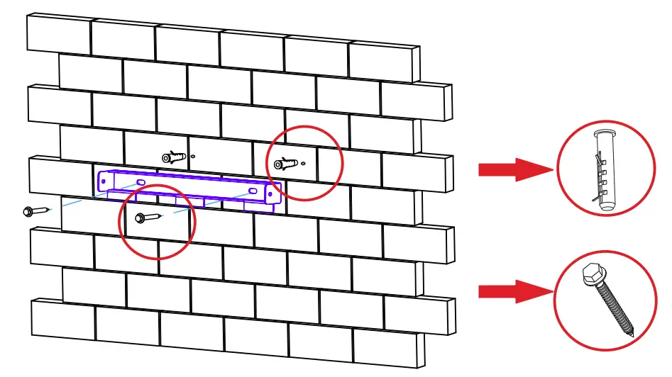 Battery Installation