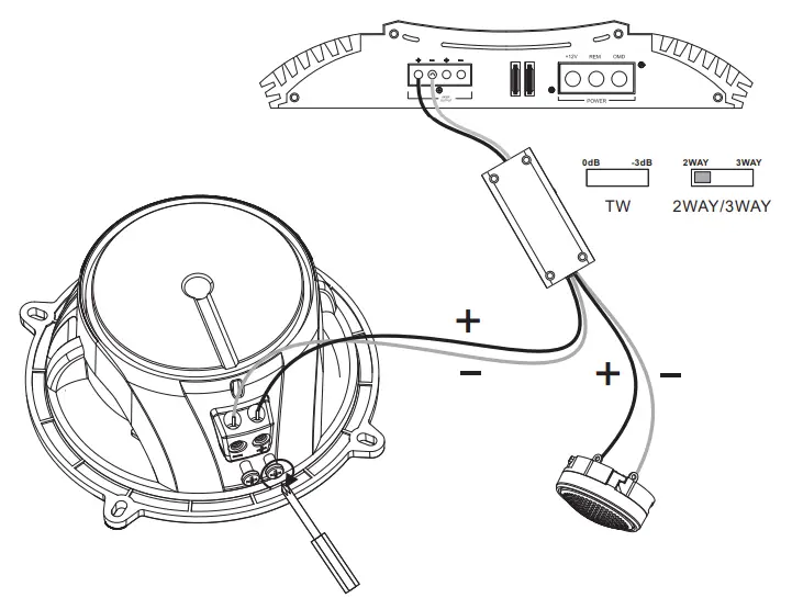 JBL Stadium 52CF Speaker System-fig2