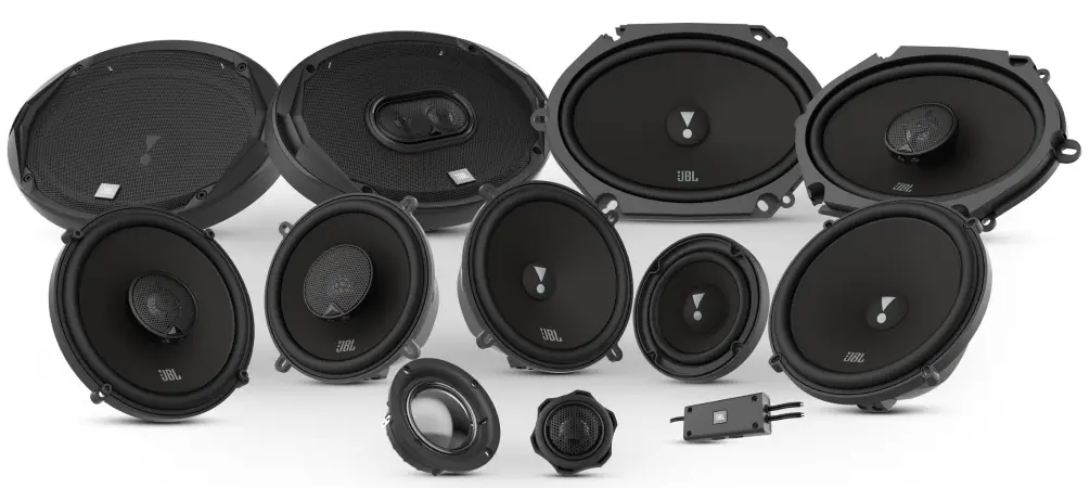 JBL Stadium 52CF Speaker System-fig5