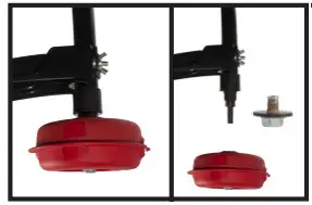 YARD GEAR Push-N-Load 3 Blade-6