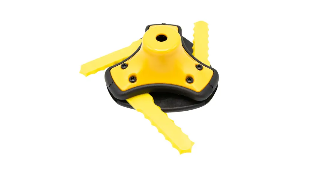 Yard Gear Push-n-load 3 Blade Installation Guide