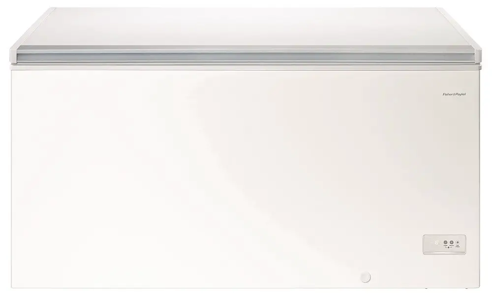 FISHER PAYKEL RC519W2 Chest Freezer 1650mm 507L - Cover