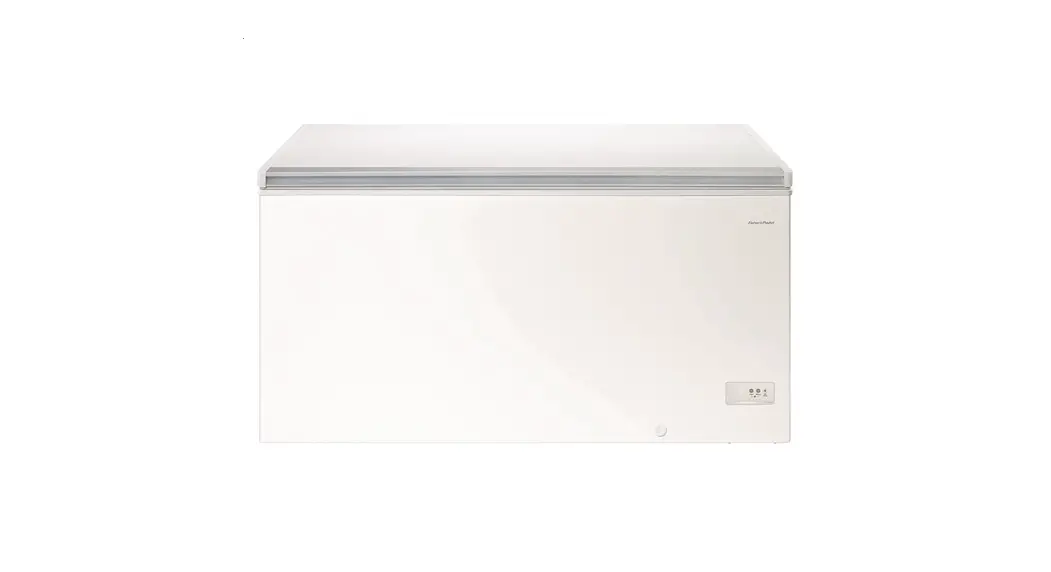 Fisher Paykel Rc519w2 Chest Freezer 1650mm 507l User Guide Fisher Paykel Rc519w2 Chest Freezer 1650mm 507l User Guide