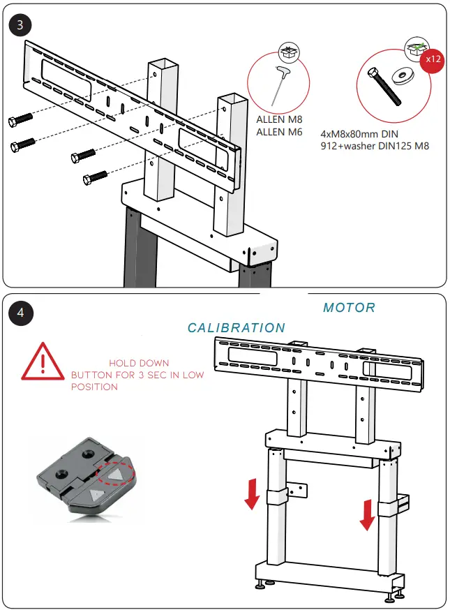 traulux-SMI-W65-Motorised-Wall-Mount-5