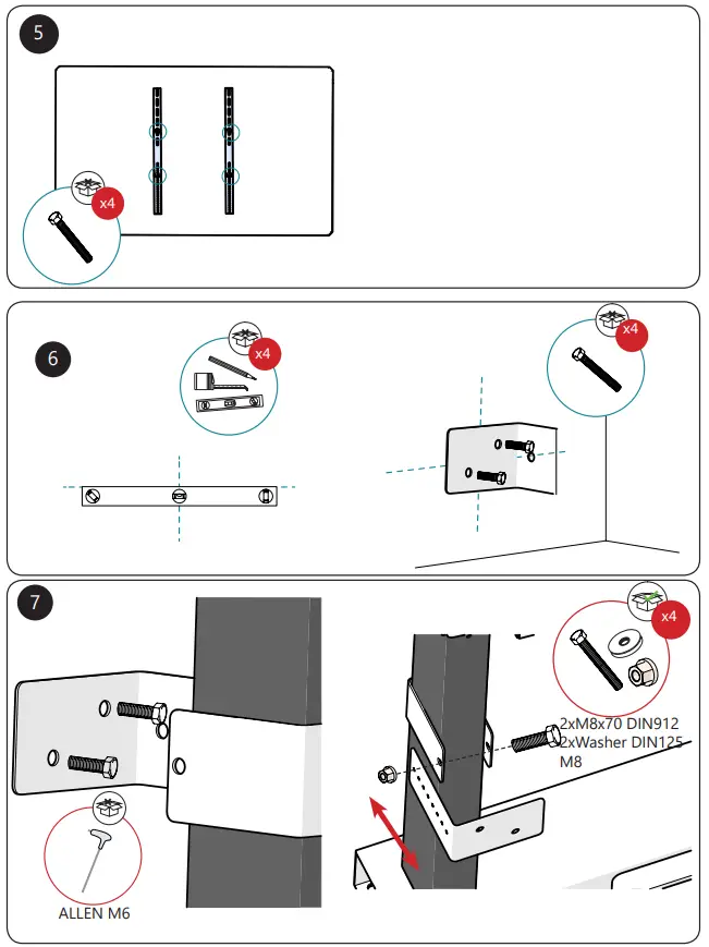 traulux-SMI-W65-Motorised-Wall-Mount-6