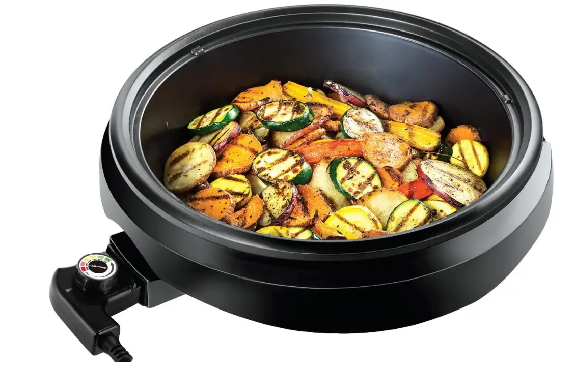 Chefman-3-In-1-Electric-Indoor-Griddle-Pan-Imgg