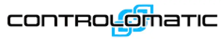 CONTROLOMATIC - logo