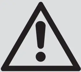Warning Icon