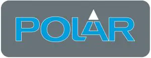 POLAR Company Logo