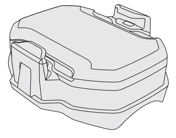 ENFITNIX TM100 Cadence Sensor