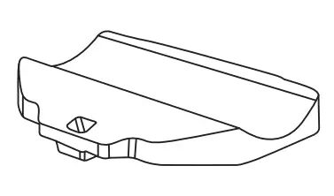 ENFITNIX TM100 Cadence Sensor Package Content