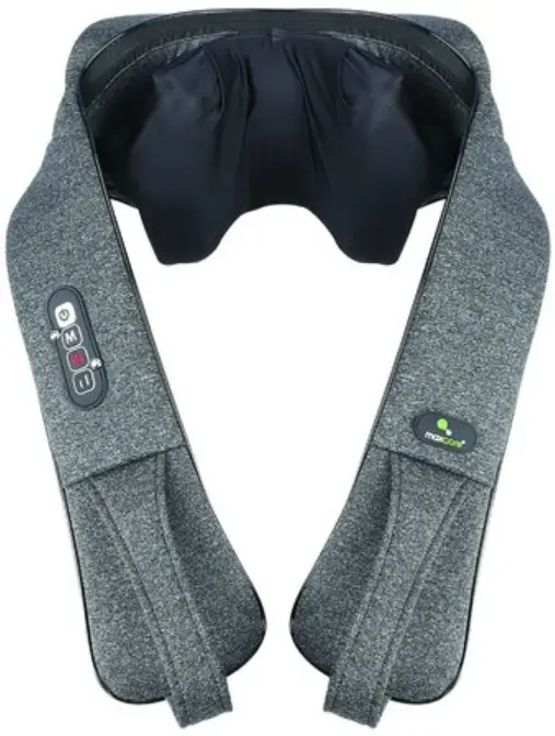 maxcare MAX-E02EMK155 mKara Pro Neck and Shoulder Massager