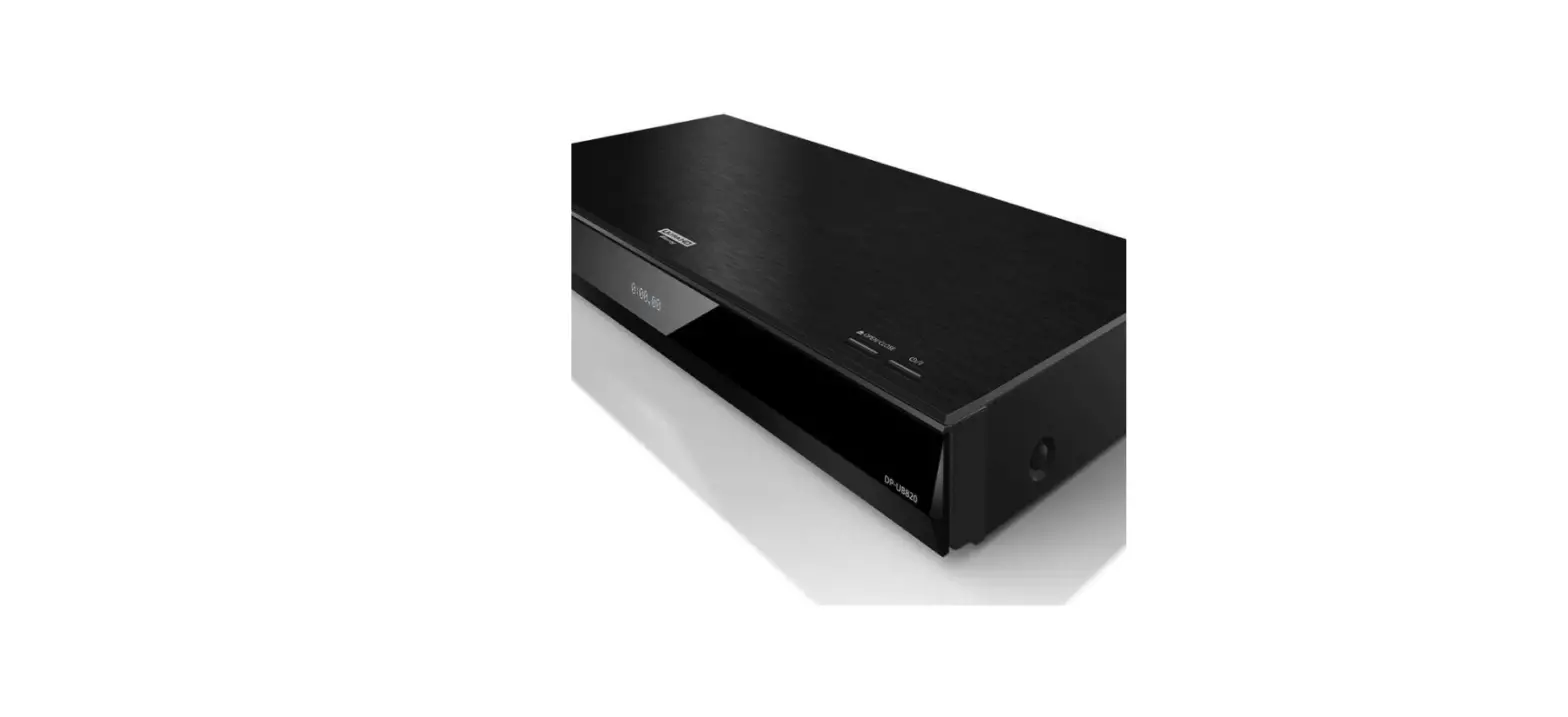 Panasonic 932ah2201 Display Audio User Guide Panasonic 932ah2201 Display Audio User Guide