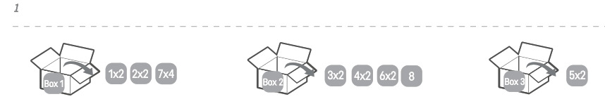 Silver Cross Greenwich Cot bed