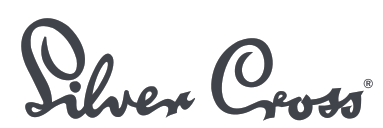 Silver Cross logo
