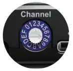 iCON AirMonPro Professional Wireless Monitor System - icon 2