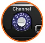 iCON AirMonPro Professional Wireless Monitor System - icon 3