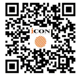 iCON AirMonPro Professional Wireless Monitor System - qr code 11