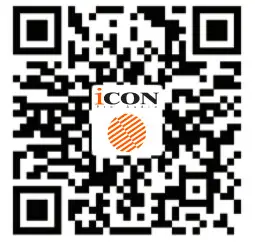 iCON AirMonPro Professional Wireless Monitor System - qr code 12