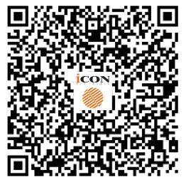 iCON AirMonPro Professional Wireless Monitor System - qr code 5