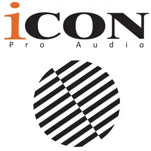 iCON logo