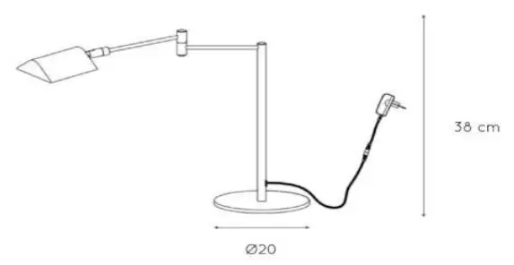 LUCIDE-19665-Nuvola-Desk-Lamp-fig-2