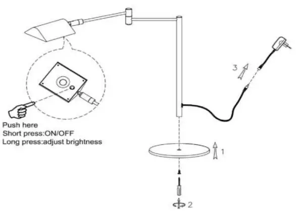 LUCIDE-19665-Nuvola-Desk-Lamp-fig-3