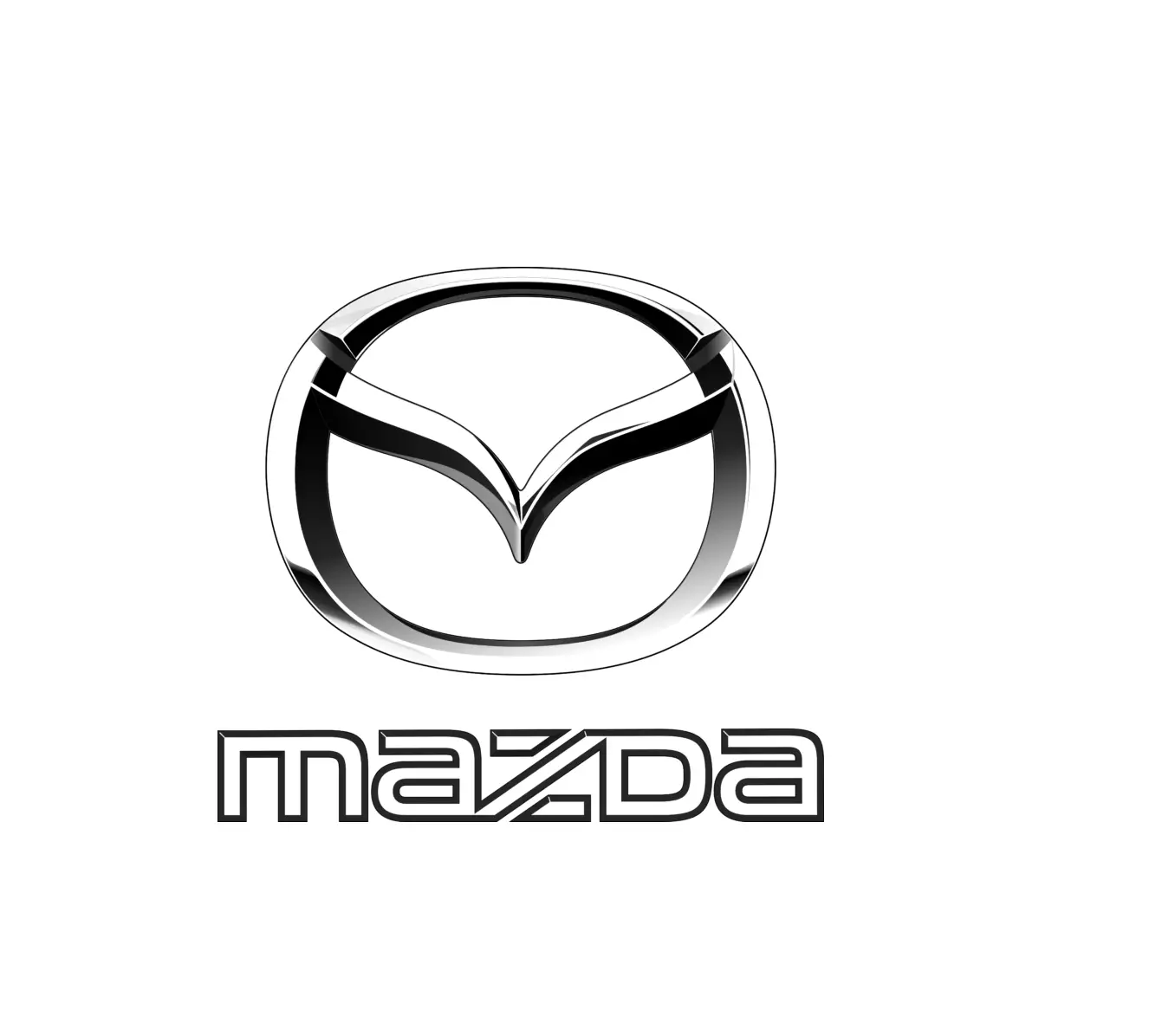 Mazda Sm1262944 Air Filter Instruction Manual