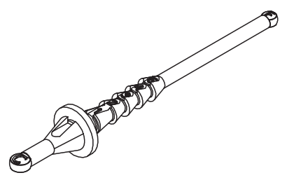 noctua NA IS114 Chromax Black - fig