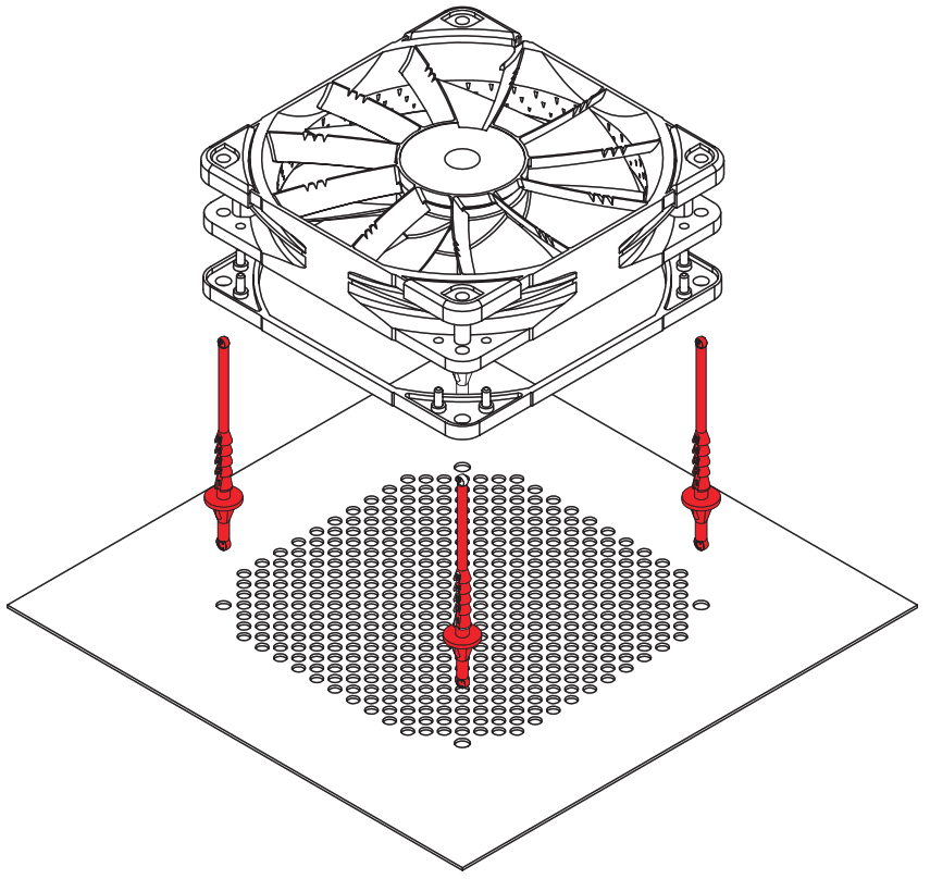 noctua NA IS114 Chromax Black - fig4
