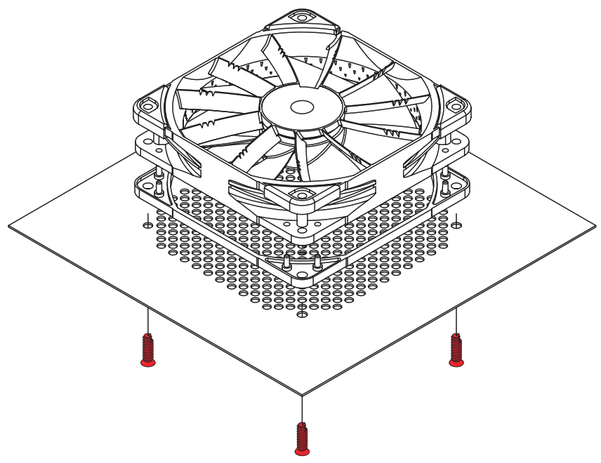 noctua NA IS114 Chromax Black - fig7