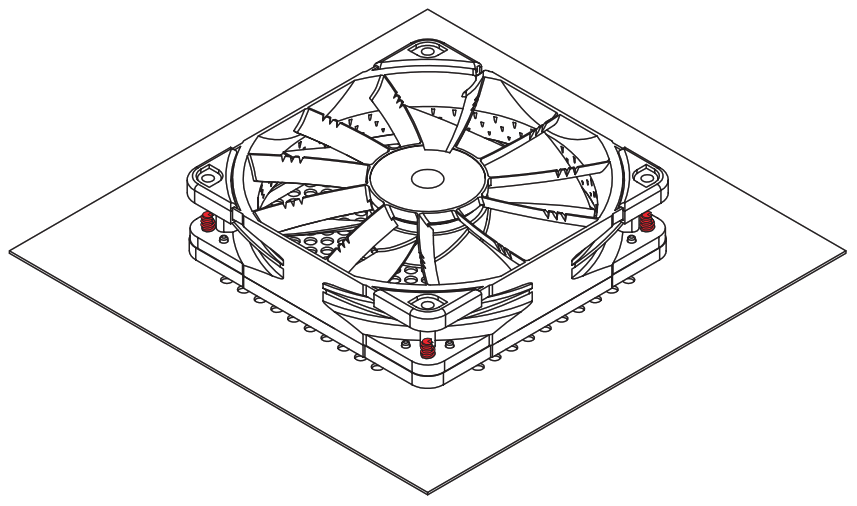 noctua NA IS114 Chromax Black - fig9