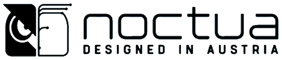 noctua - logo