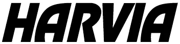 HARVIA-logo