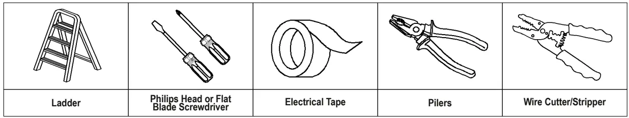 Uolfin EEQUJB-LWS2875W-W8 1 Light Outdoor Wall Light - fig 2