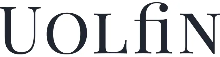 Uolfin logo