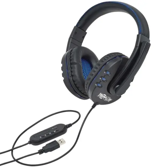 TRIPP-LITE-AHS-002-LED-USB-Gaming-Headset-product-image