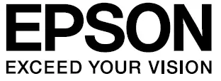 EPSON LOGO
