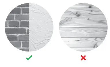 E234741 Video Doorbell 3 with Extra Battery and Ring Assist - nstall them