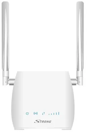 STRONG 9120072372582 4G Router 300M