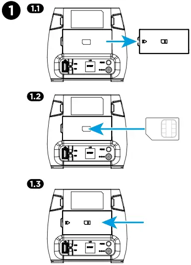 Installation Instruction