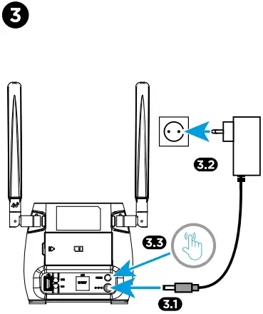 Installation Instruction