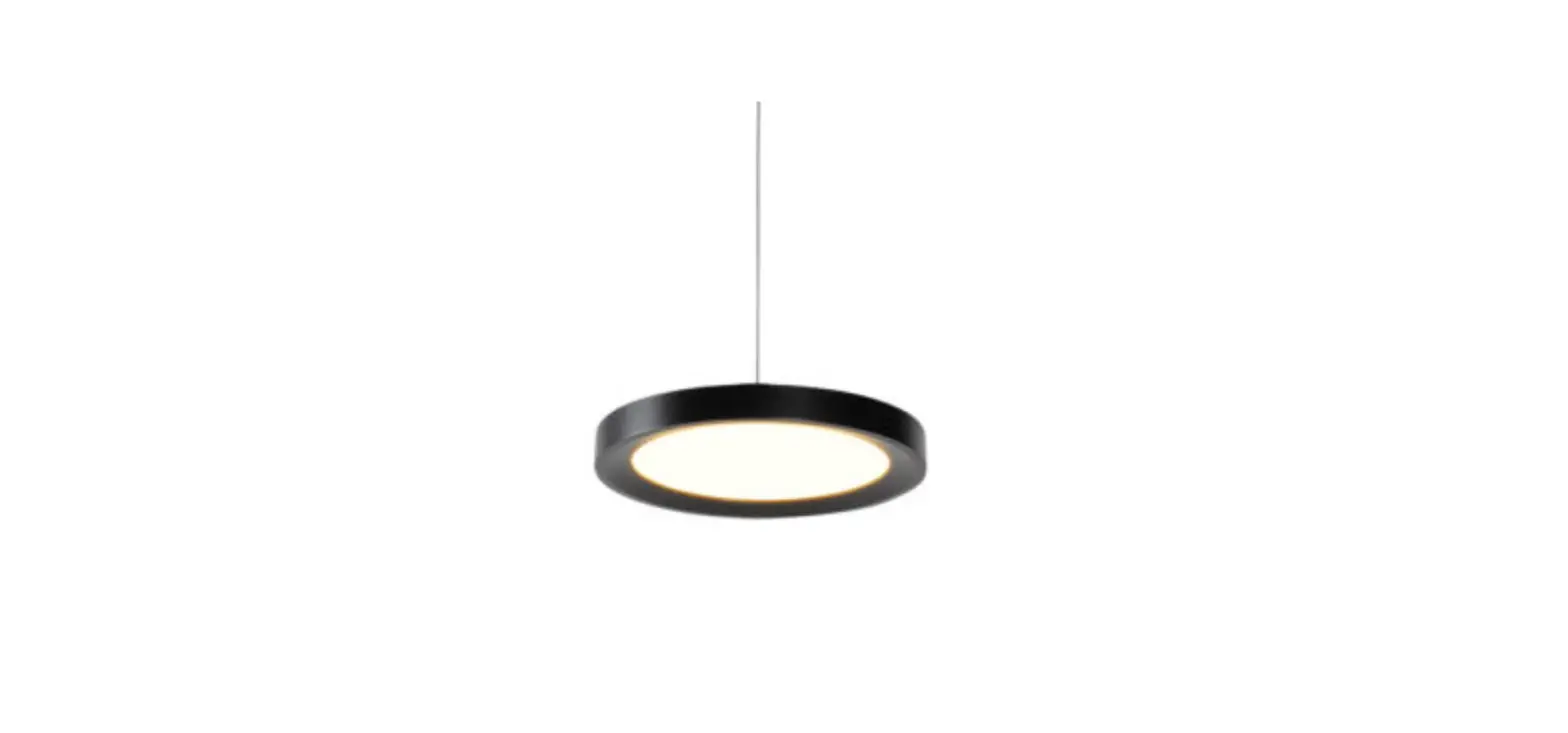 Vonn Vcp2101 5 Inch 1-light Integrated Led Pendant Lighting Fixture Installation Guide