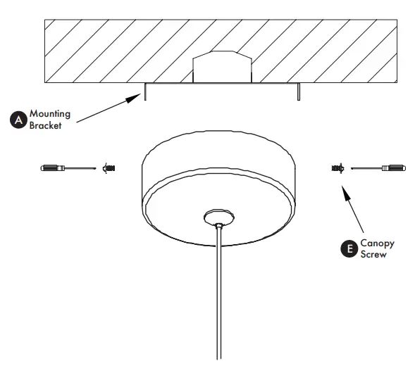 VONN-VCP2101-5-Inch-1-Light-Integrated-LED-Pendant-Lighting-Fixture-fig-8